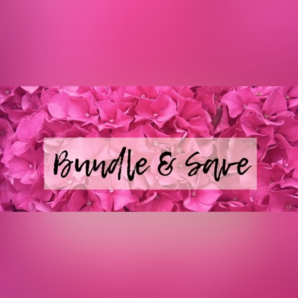 Check out my closet. Woman and men’s items! Bundle and save! Let’s make a deal!